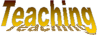 Teaching